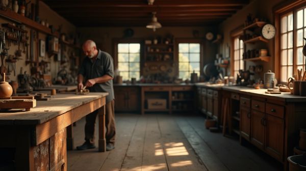 Are you searching for bespoke carpenters in South East London?
