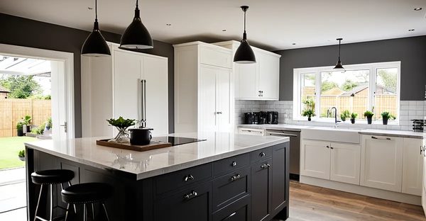 Driveway design in kingswood: beautify & enhance your home