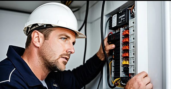 Expert electrician in bromley: quick, reliable solutions