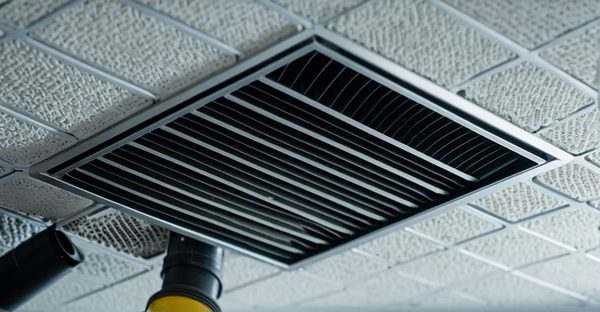 Top air duct cleaning services for better indoor air quality
