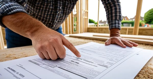 Understanding bexley building regulations: a guide for homeowners