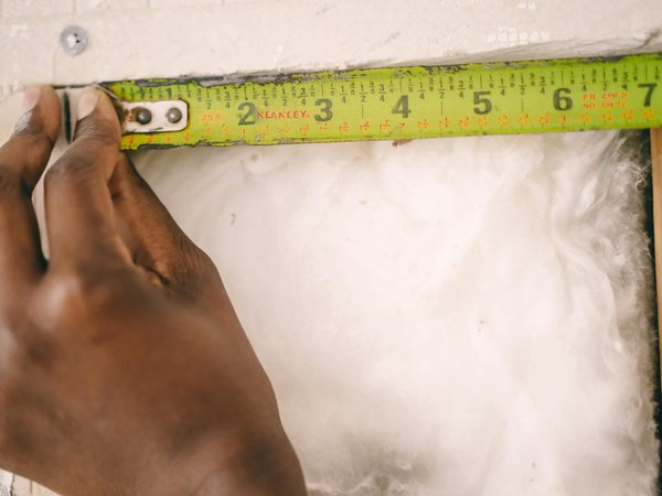 Upgrade your space with rockwool insulation panels today