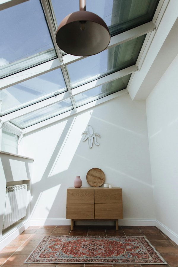 Transform your space with bespoke rooflights today